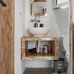 Olive View Loft * Dikella