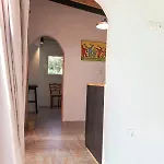 Olive View Loft