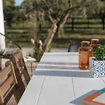 Olive View Loft Semesterbostad *