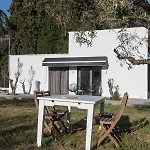 Feriehus Olive View Loft *
