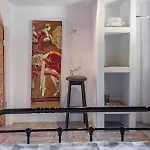 Olive View Loft