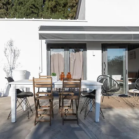 Olive View Loft בית נופש *