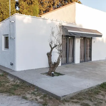 Olive View Loft Dikella