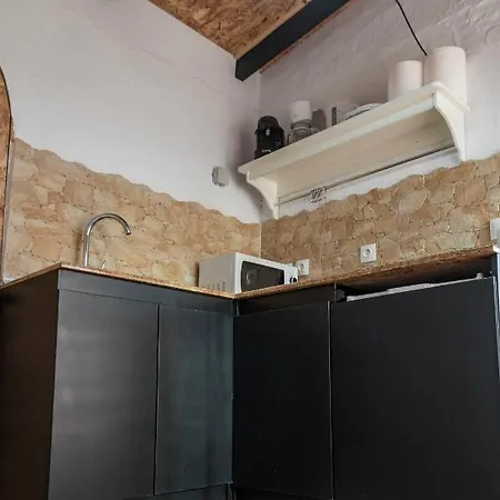 Holiday home Olive View Loft