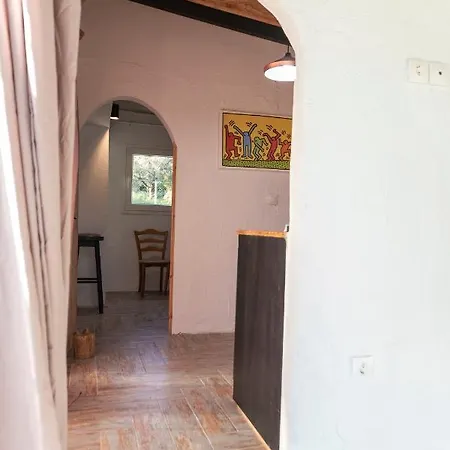 Olive View Loft