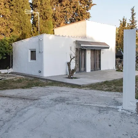 Olive View Loft 度假居 *