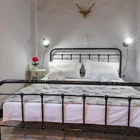 Olive View Loft Dikella