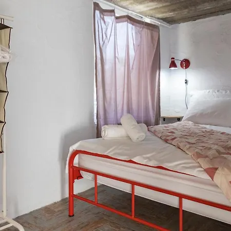 Olive View Loft Casa vacanze Dikella