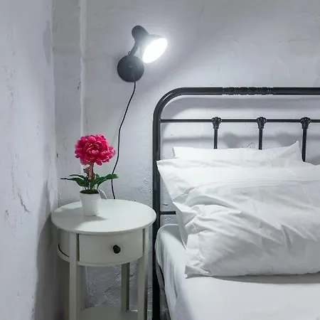 Olive View Loft * Dikella
