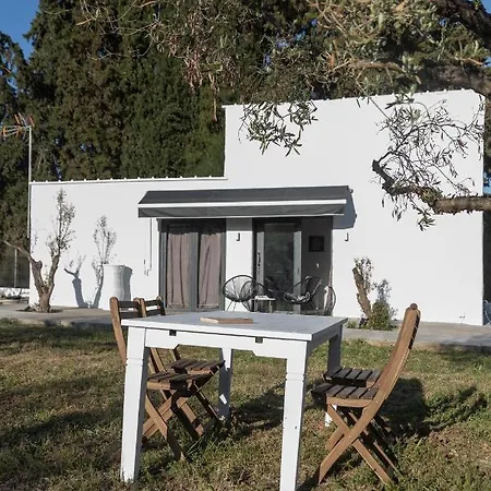 בית נופש Olive View Loft *