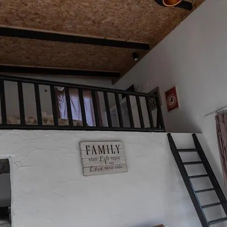 Olive View Loft *