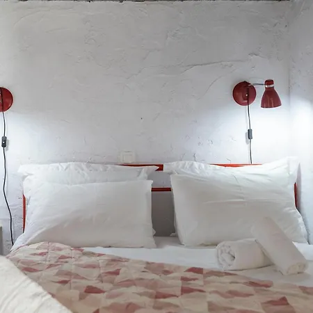 Olive View Loft * Dikella