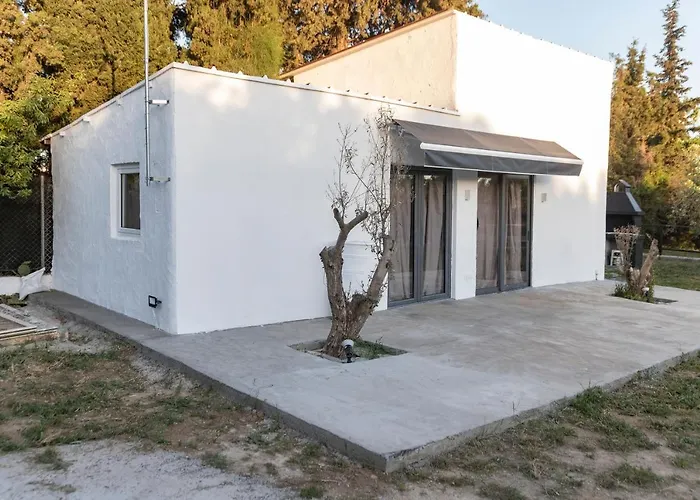 Olive View Loft Dikella