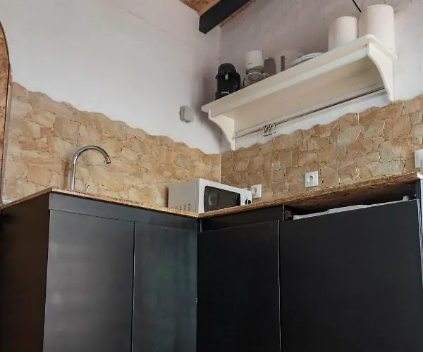 度假居 Olive View Loft