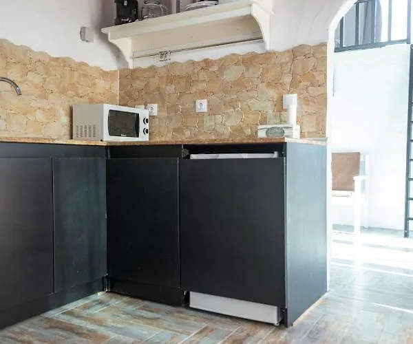 Olive View Loft 度假居 Dikella