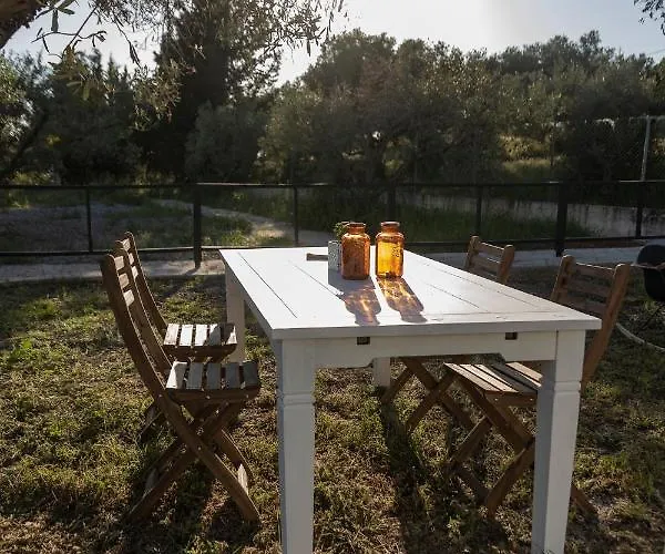 度假居 Olive View Loft