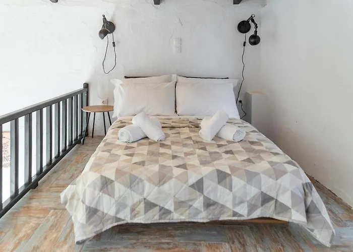 Olive View Loft 度假居 Dikella