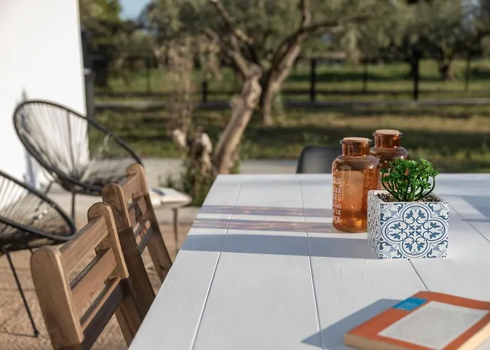 Olive View Loft 度假居 *