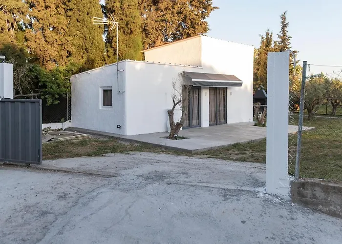 Olive View Loft 度假居 *