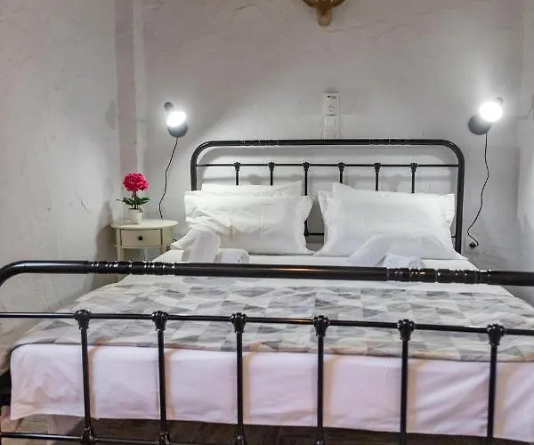 Olive View Loft Dikella