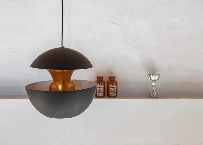 Olive View Loft 度假居 Dikella