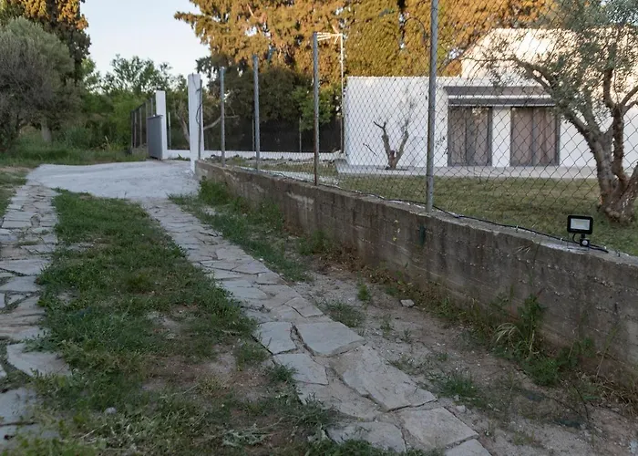 度假居 Olive View Loft