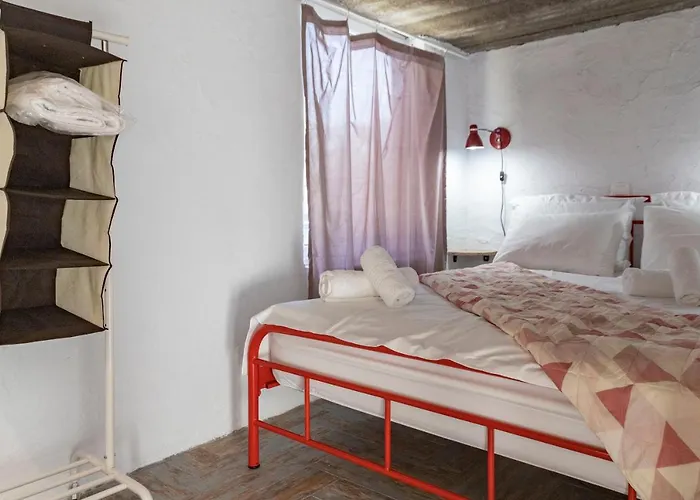 Olive View Loft 度假居 Dikella