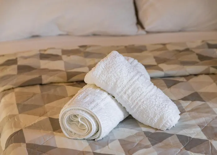 度假居 Olive View Loft *