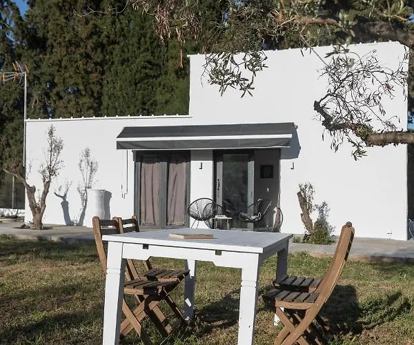 度假居 Olive View Loft *