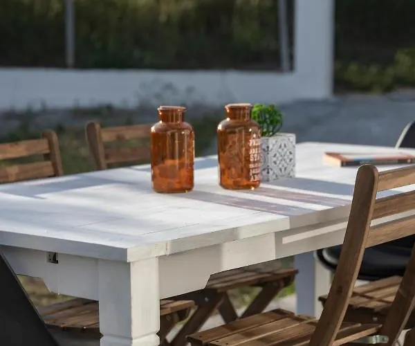 度假居 Olive View Loft Dikella